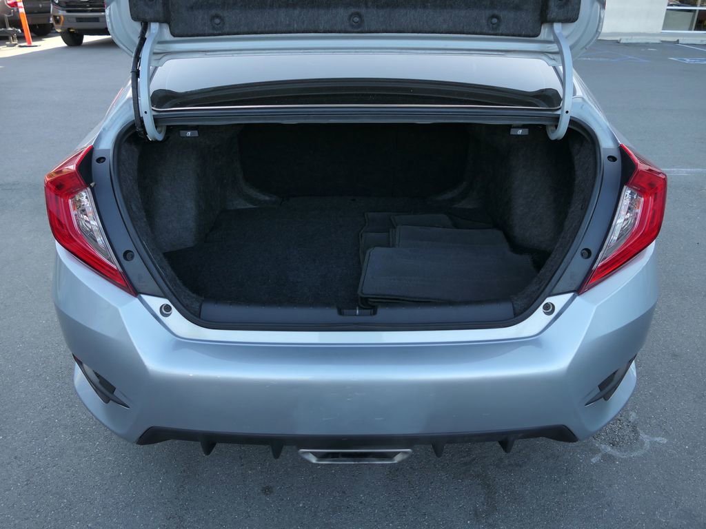 Used 2019 Honda Civic Sport image 24
