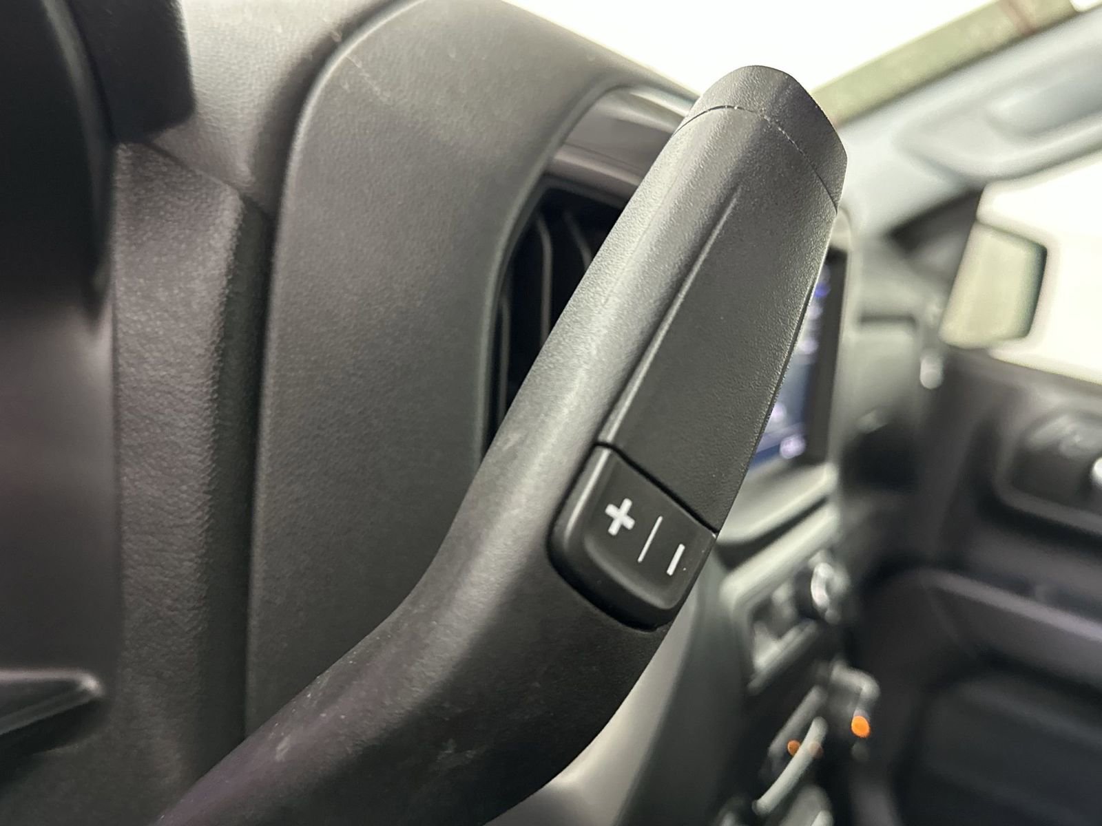 Used 2020 Chevrolet Silverado 1500 W/T w/ WT Value Package image 24