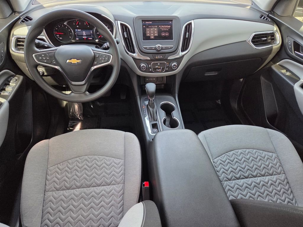 Certified 2023 Chevrolet Equinox LS w/ LS Convenience Package FWD image 8