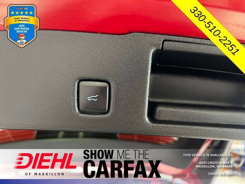 Used 2024 Ford Escape Platinum AWD/4WD image 12