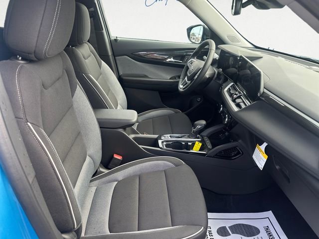 New 2026 Chevrolet TrailBlazer LT w/ Convenience Package image 13
