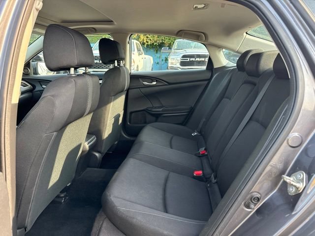 Used 2016 Honda Civic EX-T image 16