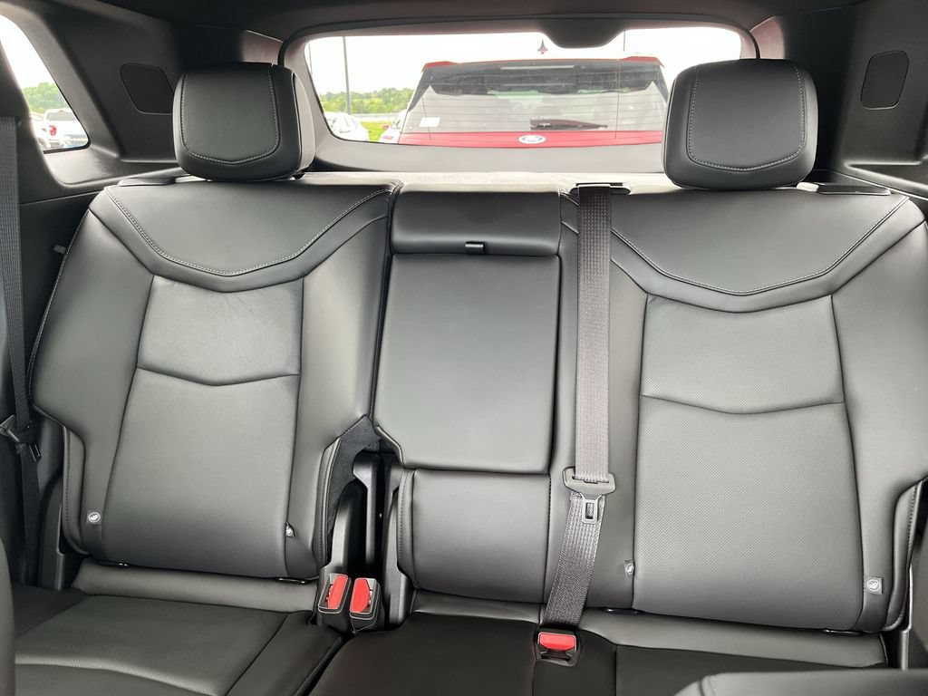Used 2025 Cadillac XT5 Premium Luxury AWD/4WD image 23