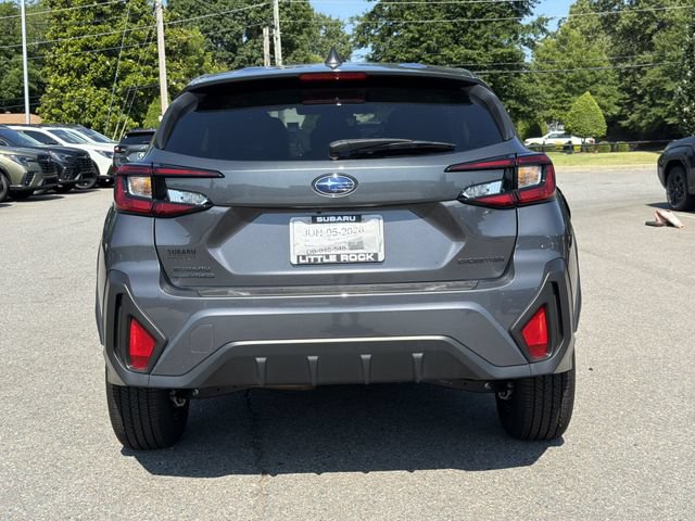 Used 2026 Subaru Crosstrek 2.5i AWD/4WD image 4