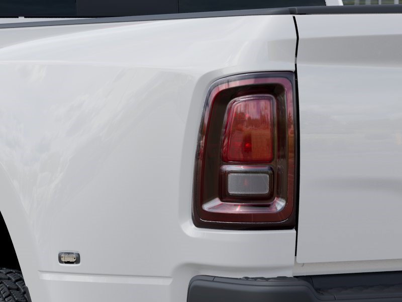New 2027 RAM 3500 Tradesman AWD/4WD image 10
