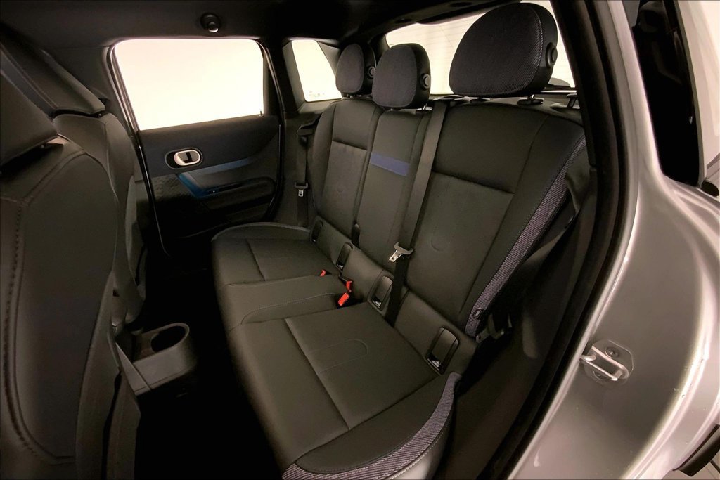 Certified 2026 MINI Cooper 4-Door Hardtop FWD image 14