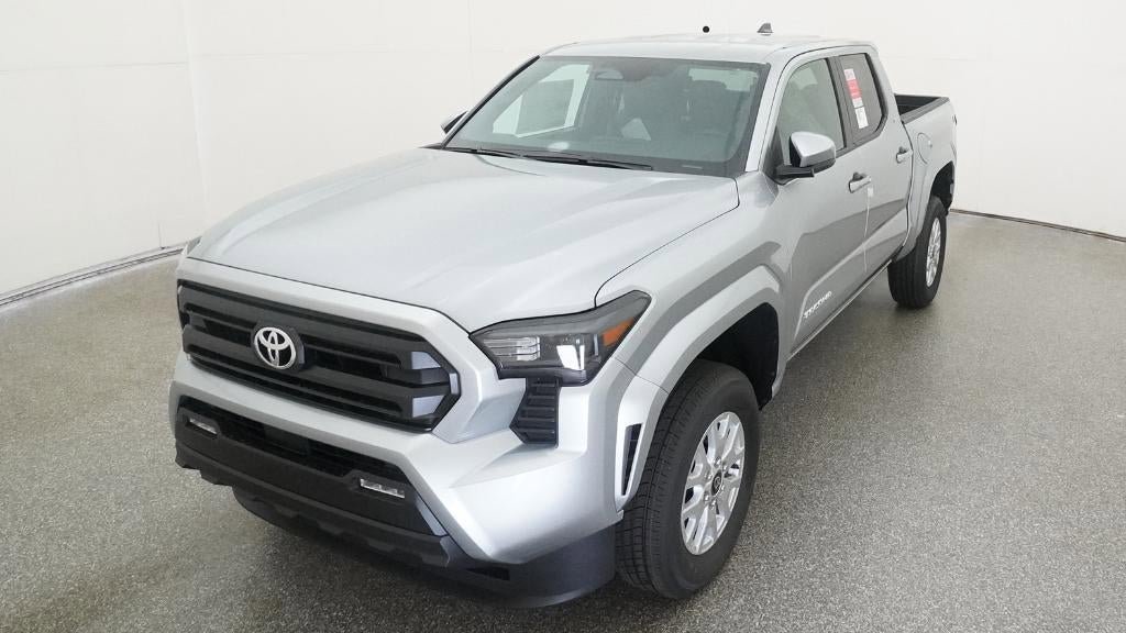 New 2026 Toyota Tacoma SR5 AWD/4WD image 16