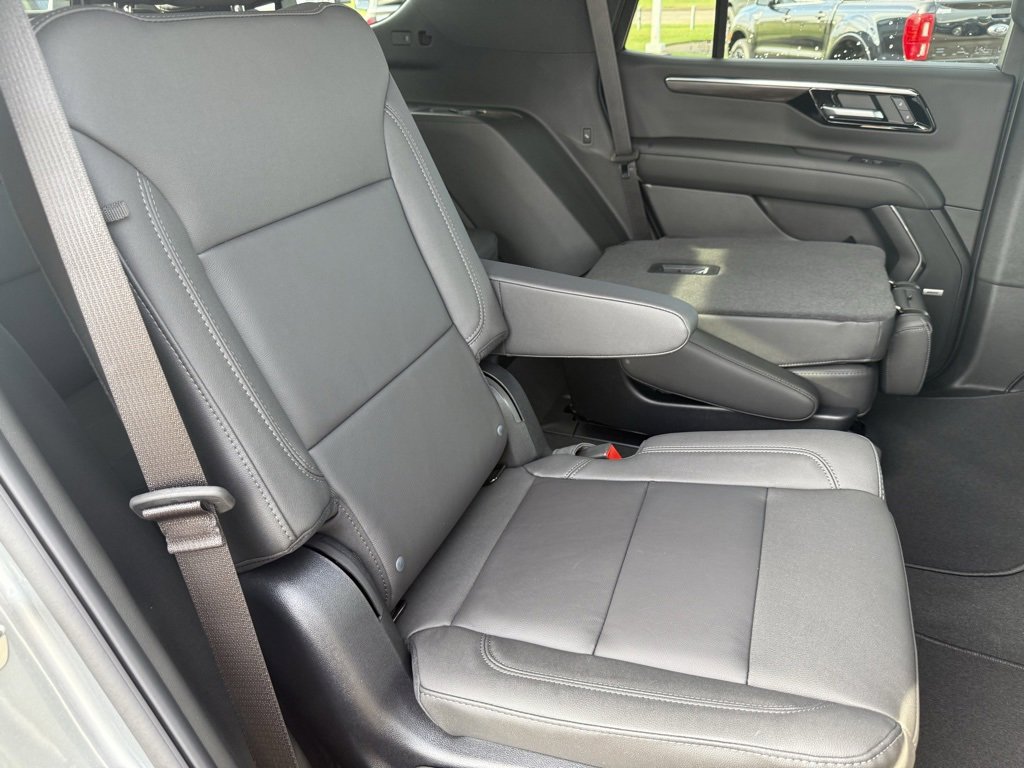 New 2026 Chevrolet Tahoe Z71 w/ Comfort Package image 39