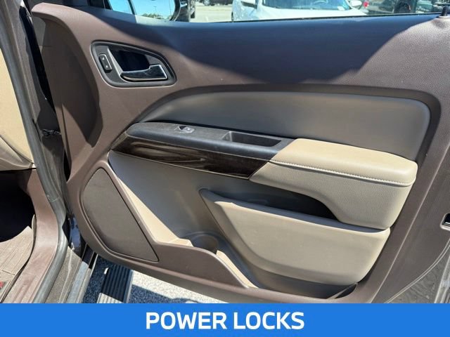 Used 2019 GMC Canyon SLT w/ Trailering Package AWD/4WD image 17