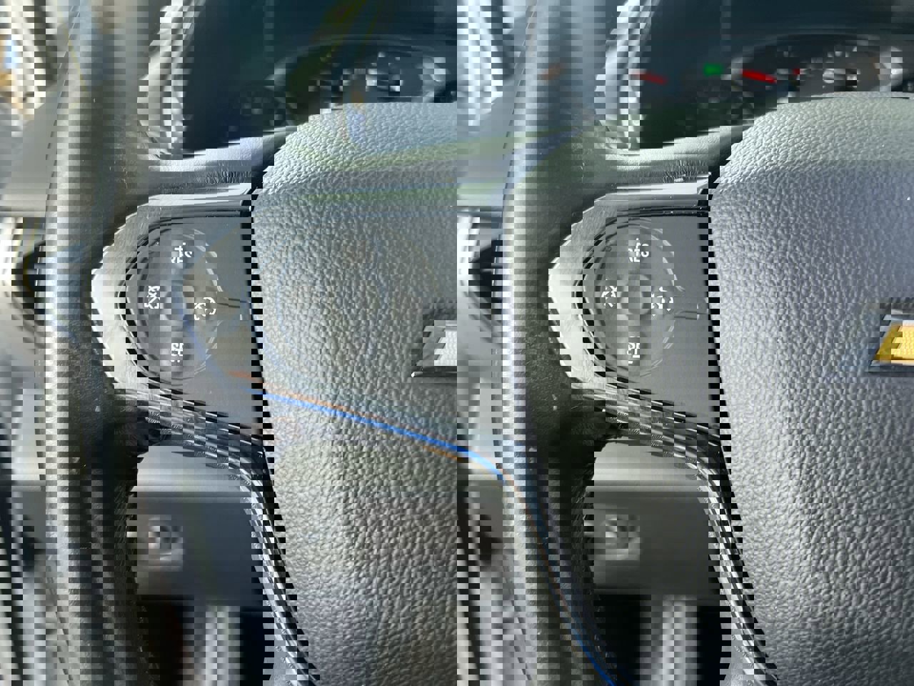 Used 2019 Chevrolet Traverse LT w/ LPO, Floor Liner Package image 18