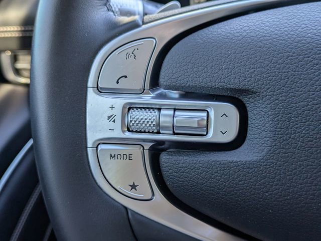 Used 2023 Genesis GV80 2.5T w/ Advanced Package image 27