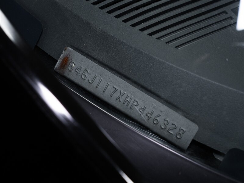 Used 1987 Buick Regal Coupe RWD image 41