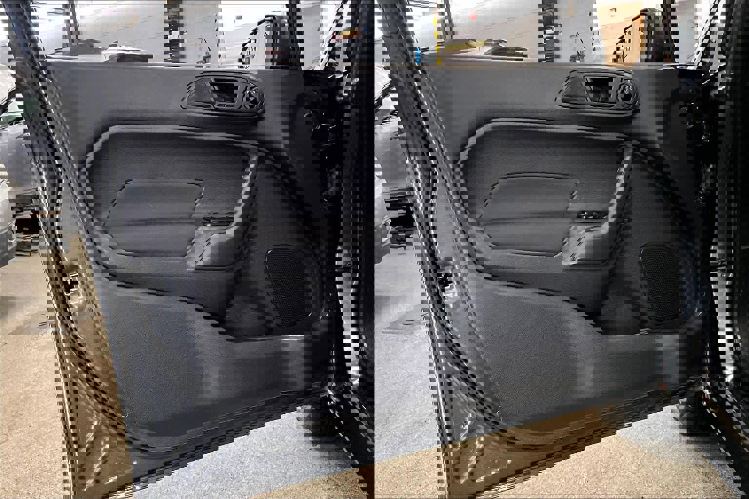 Used 2019 Ford Fiesta SE w/ Cold Weather Package image 21