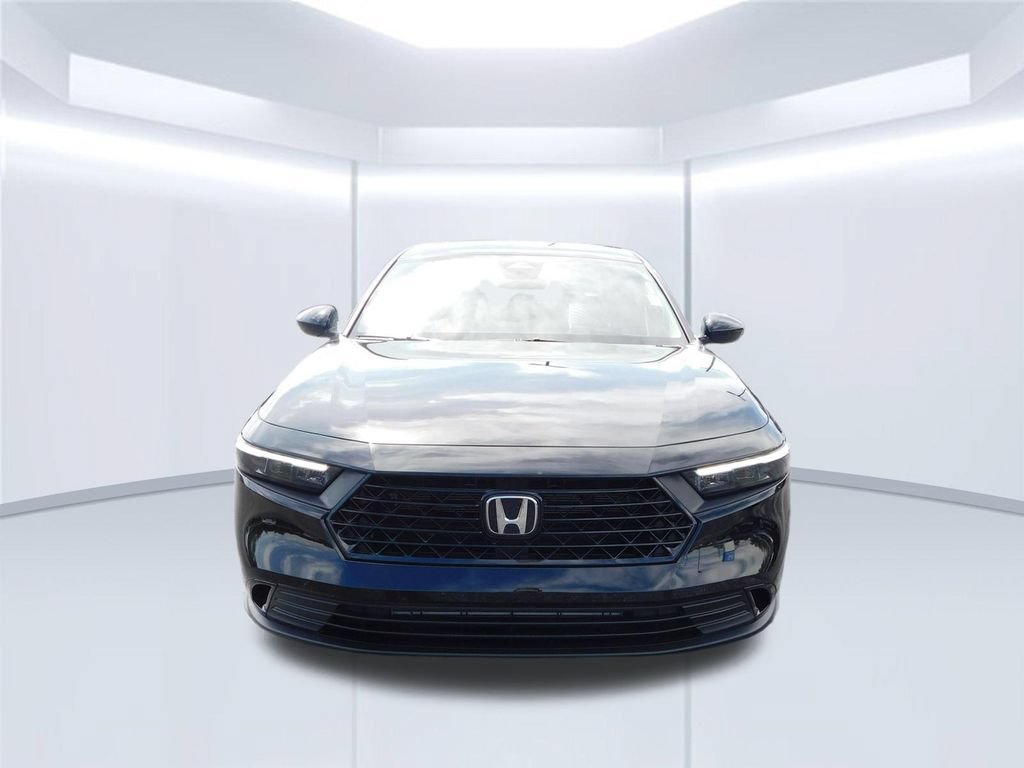 New 2026 Honda Accord SE image 8