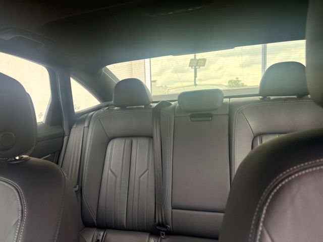 Used 2024 Audi A6 Premium Plus AWD/4WD image 4