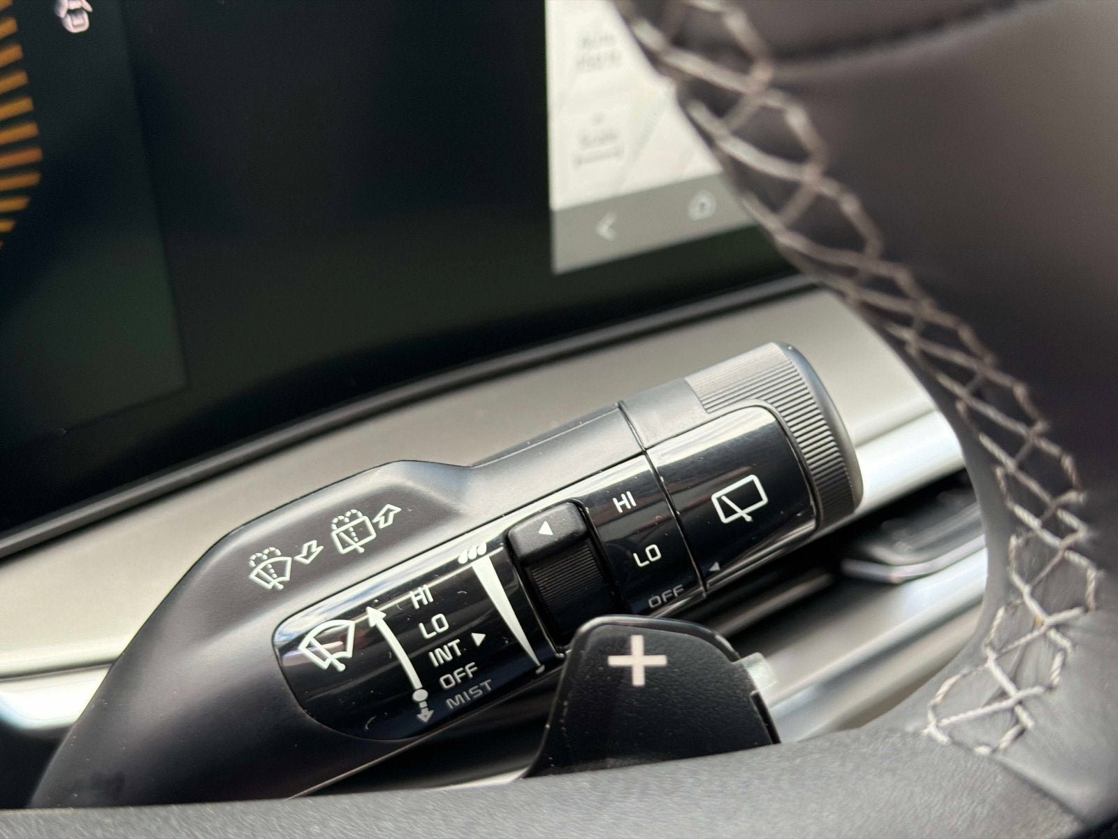 New 2026 Kia Sorento EX image 26