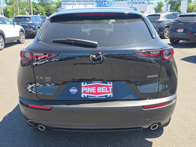 New 2026 MAZDA CX-30 Aire Edition AWD/4WD image 9