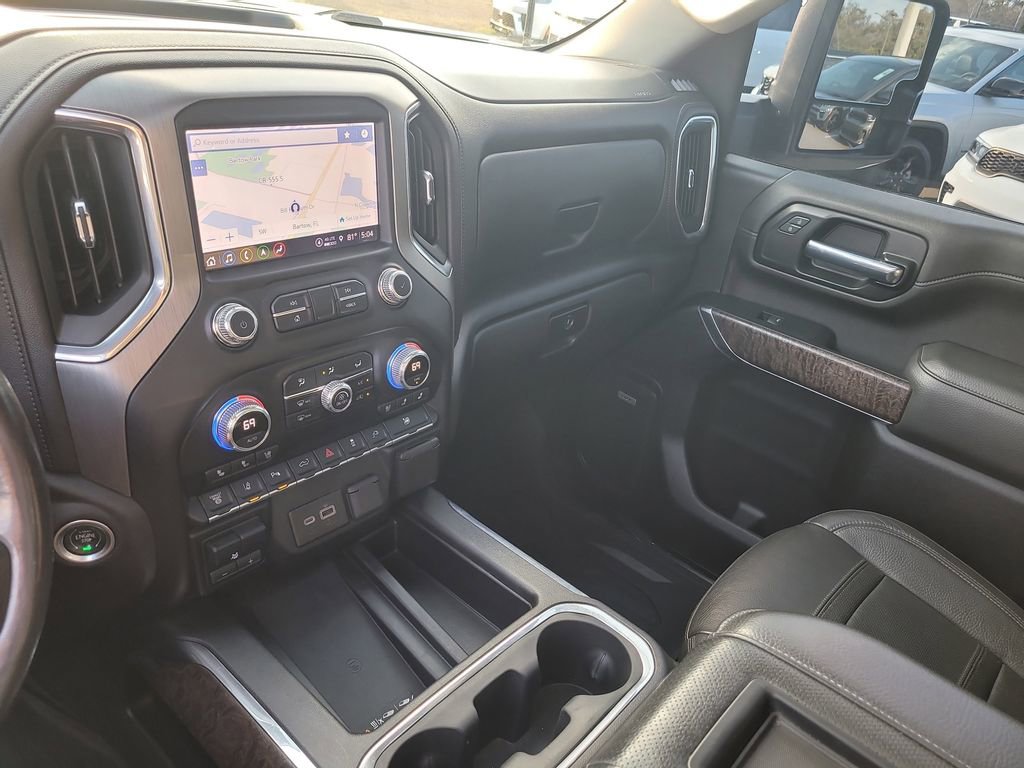 Used 2022 GMC Sierra 3500 Denali w/ Denali Ultimate Package image 20