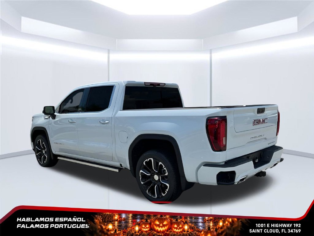 New 2026 GMC Sierra 1500 Denali AWD/4WD image 5