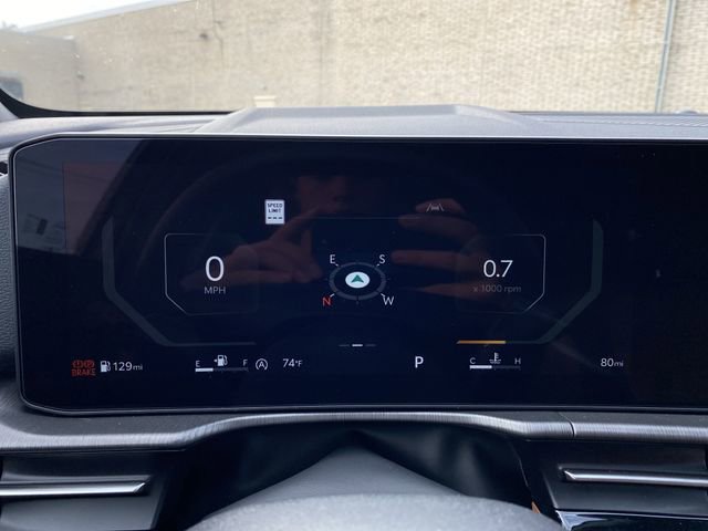 New 2026 Kia Sportage X-Line w/ X-Line Technology Package image 22