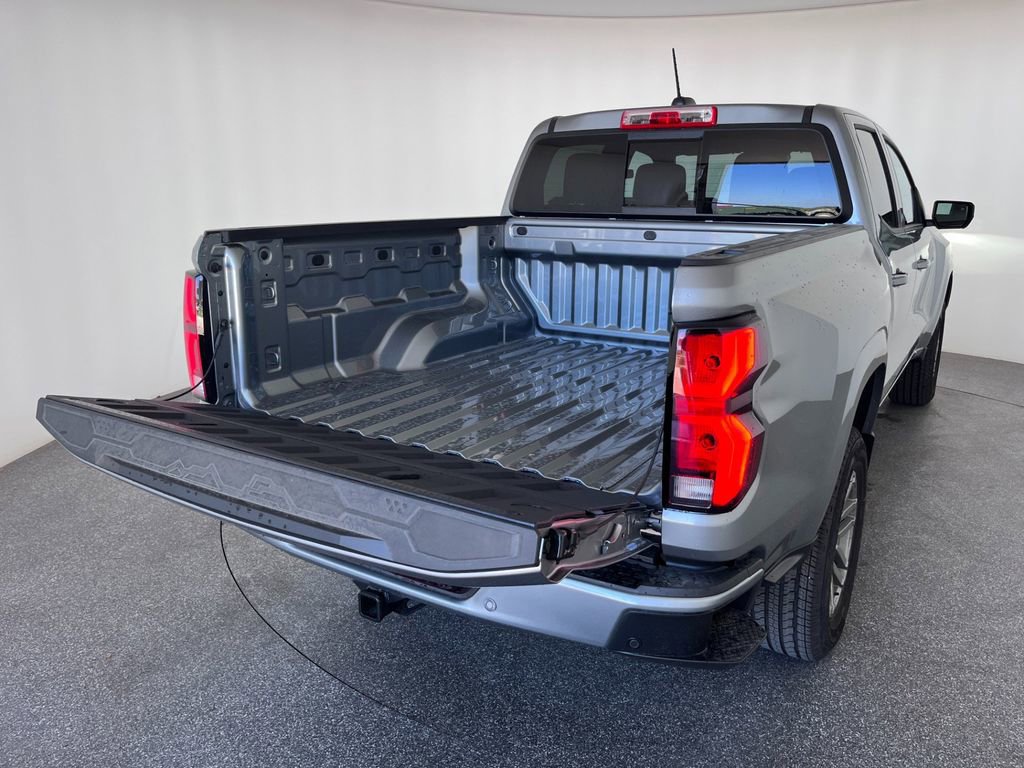 New 2026 Chevrolet Colorado LT w/ LT Convenience Package image 28
