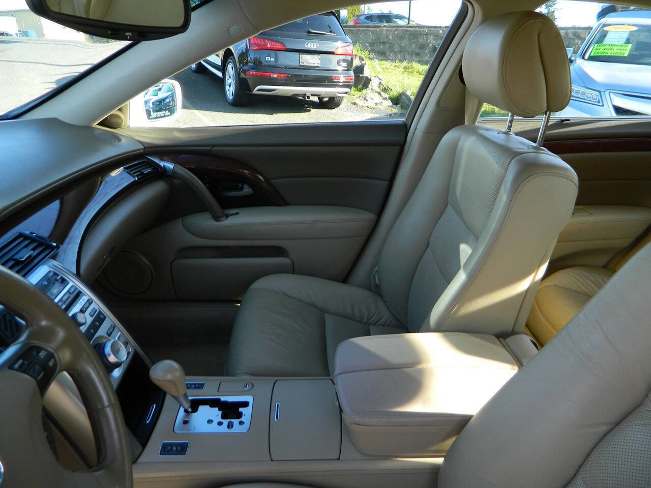 Used 2006 Acura RL image 13