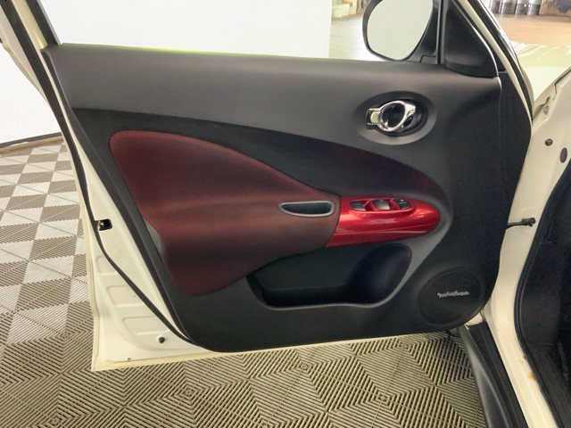 Used 2013 Nissan Juke SL AWD/4WD image 17