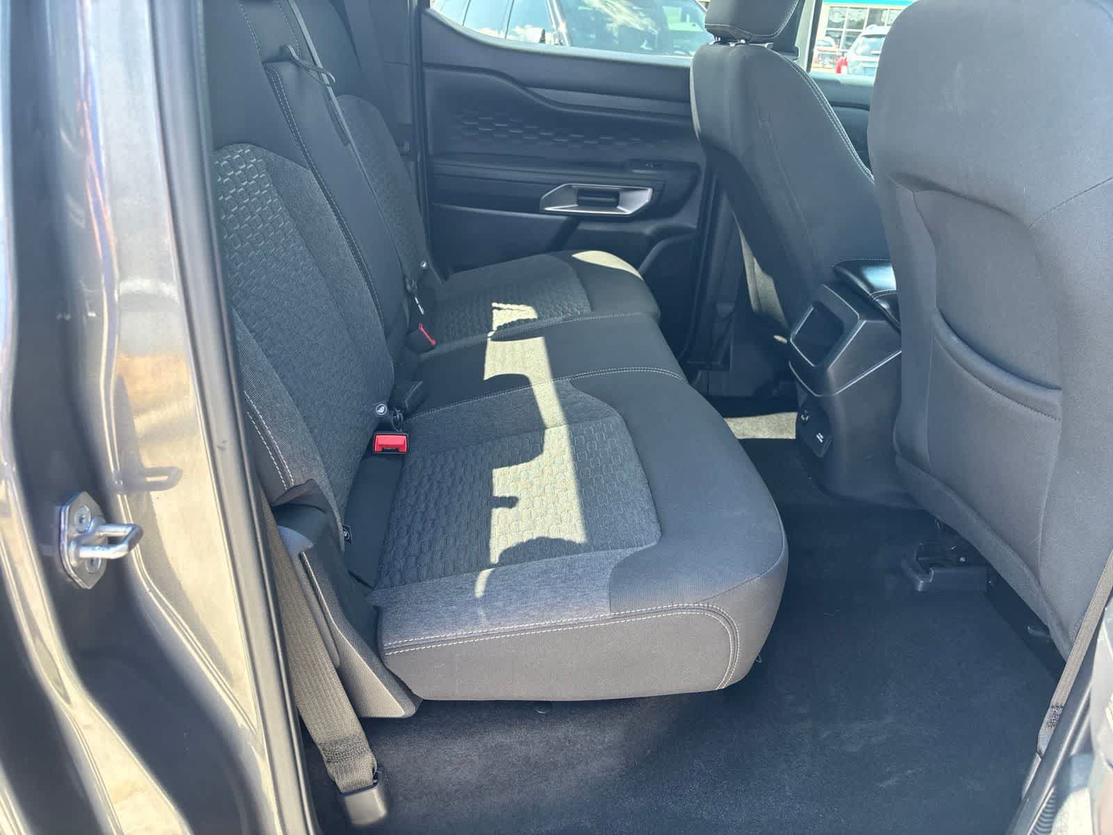 Used 2025 Ford Ranger XLT w/ Convenience Package RWD image 15