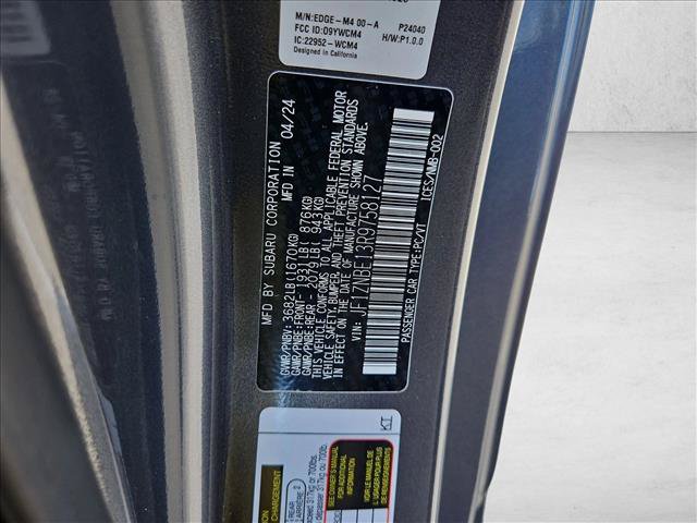 Certified 2024 Toyota GR86 Premium RWD image 21