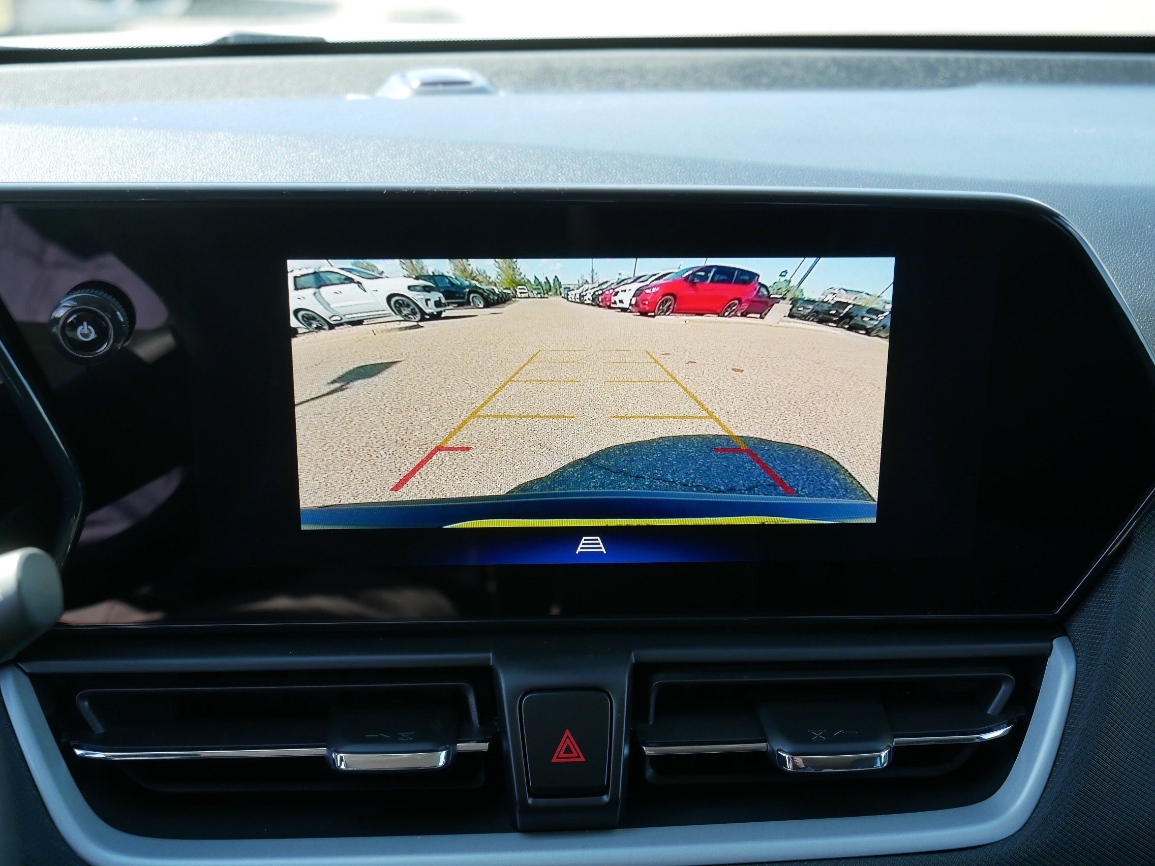 Used 2024 Chevrolet TrailBlazer LS w/ LS Convenience Package FWD image 27