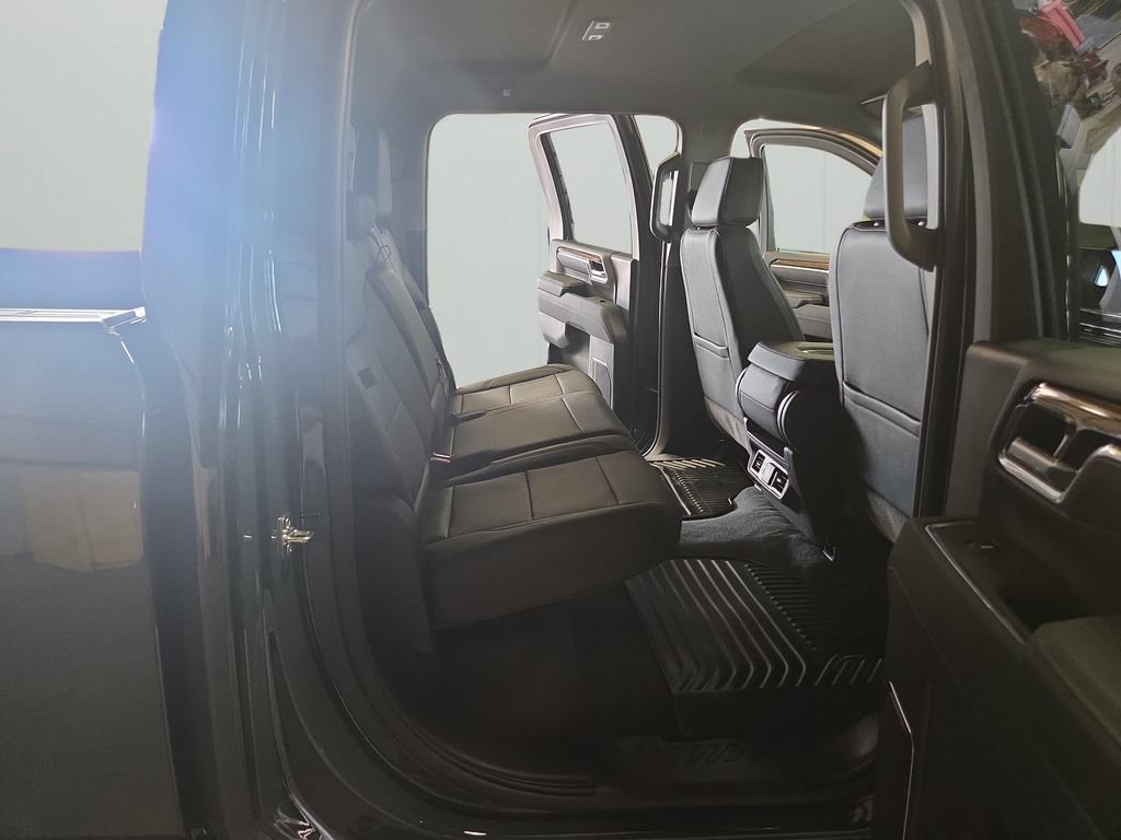 New 2026 Chevrolet Silverado 3500 LT w/ Trail Boss Package AWD/4WD image 35