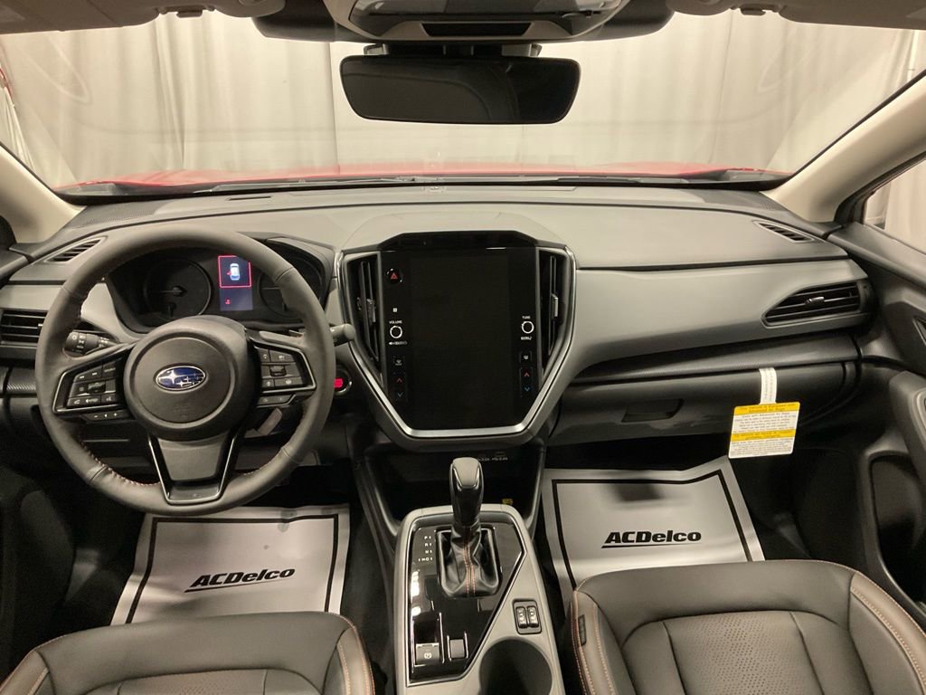 New 2026 Subaru Crosstrek 2.5i Limited image 33