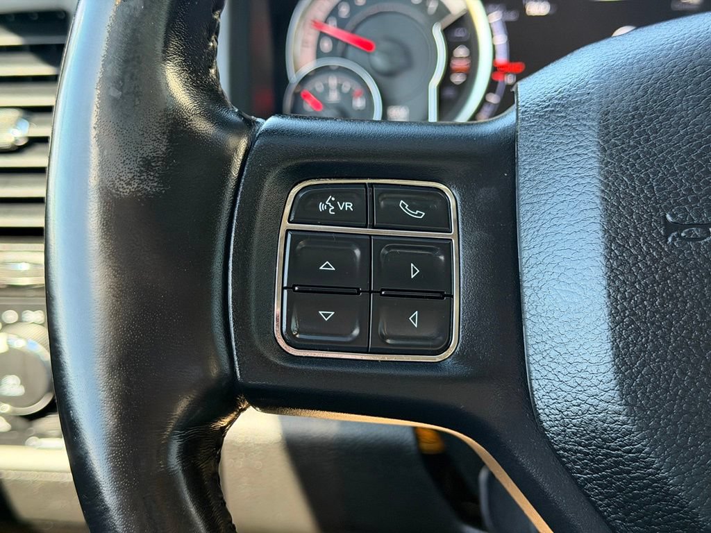 Used 2019 RAM 1500 Express w/ Wheel & Sound Group AWD/4WD image 17