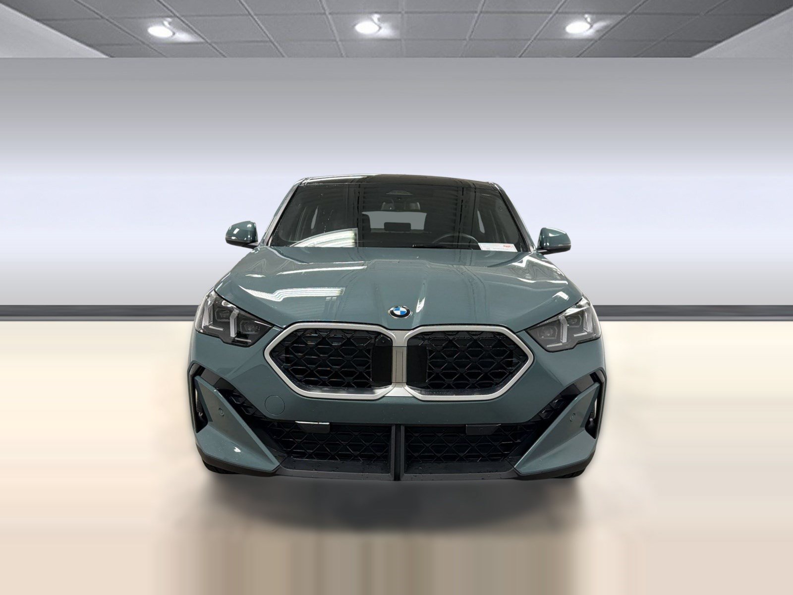 Certified 2025 BMW X2 xDrive28i AWD/4WD image 5