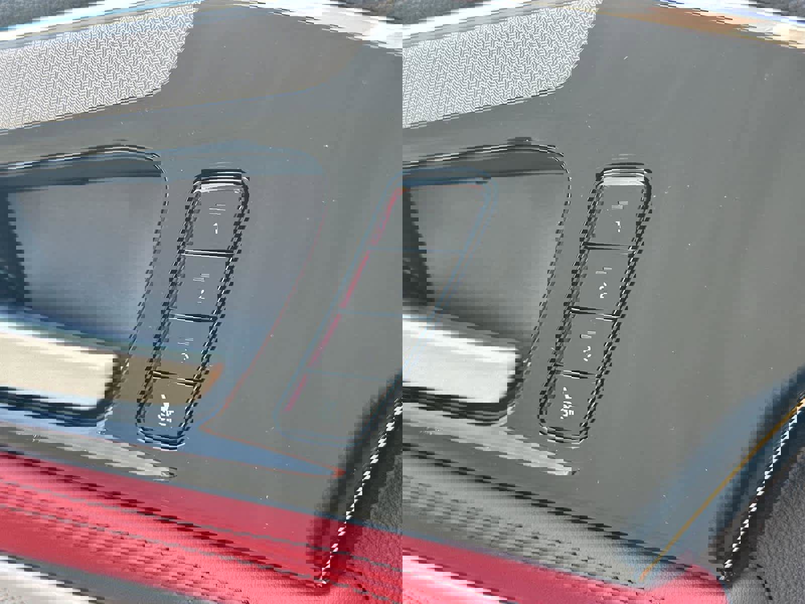 New 2026 Acura MDX A-Spec image 30