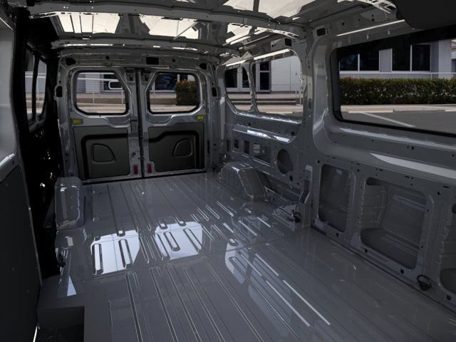 New 2026 Ford Transit 150 Low Roof AWD image 11