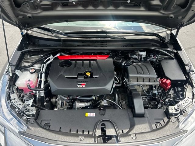 Used 2023 Toyota Corolla GR AWD/4WD image 14