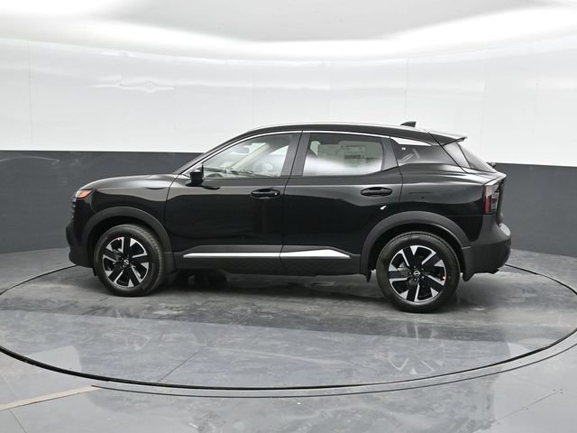 Used 2025 Nissan Kicks SV w/ SV Premium Package AWD/4WD image 9