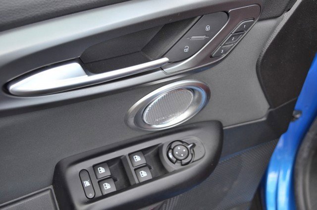 Used 2024 Dodge Hornet R/T Plus w/ Tech Pack Plus w/o Parking image 16