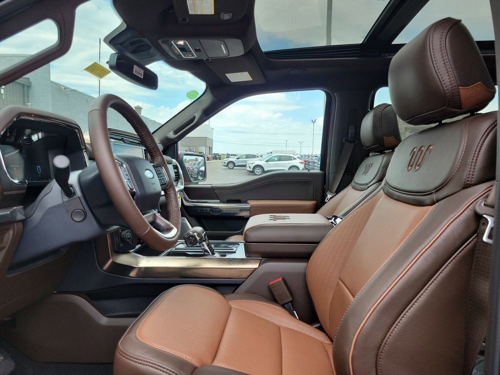New 2026 Ford F150 King Ranch AWD/4WD image 18