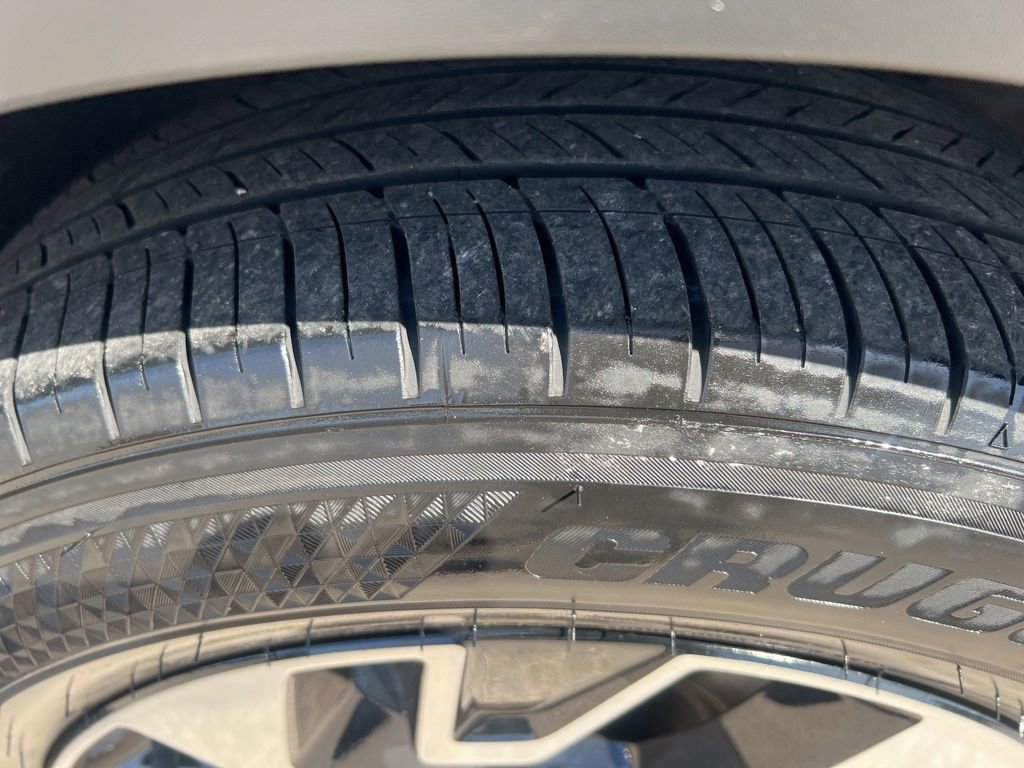 Certified 2023 Kia Sportage EX image 44