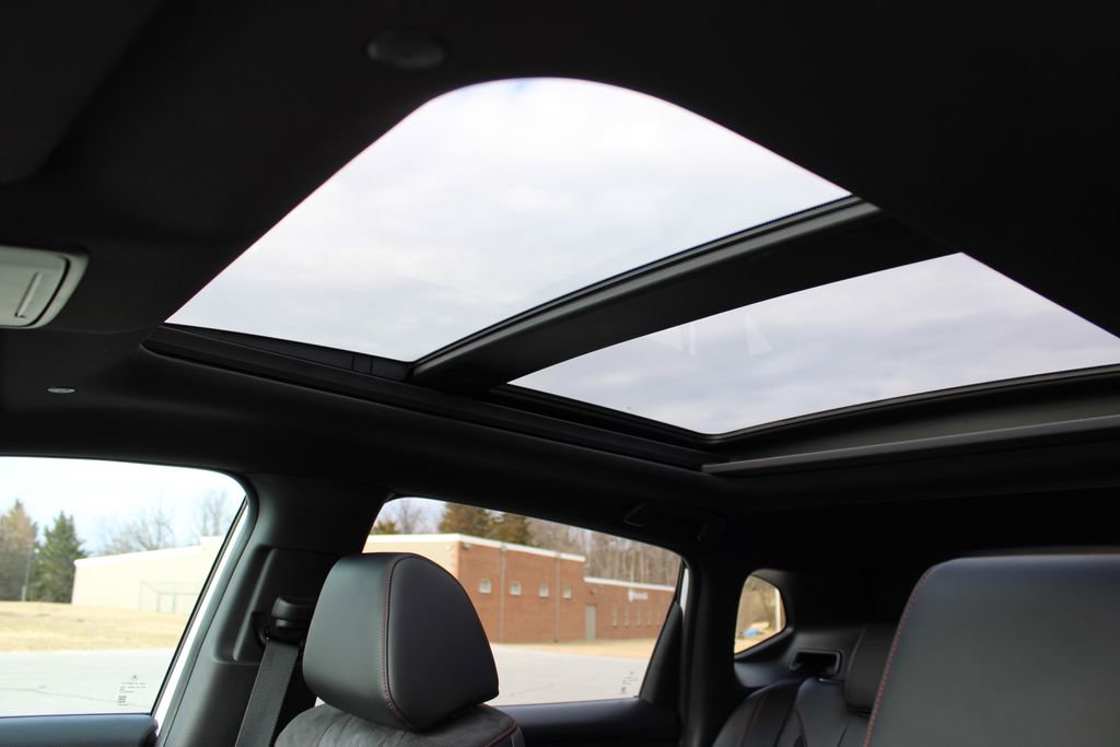 Used 2025 Acura ADX A-Spec image 18