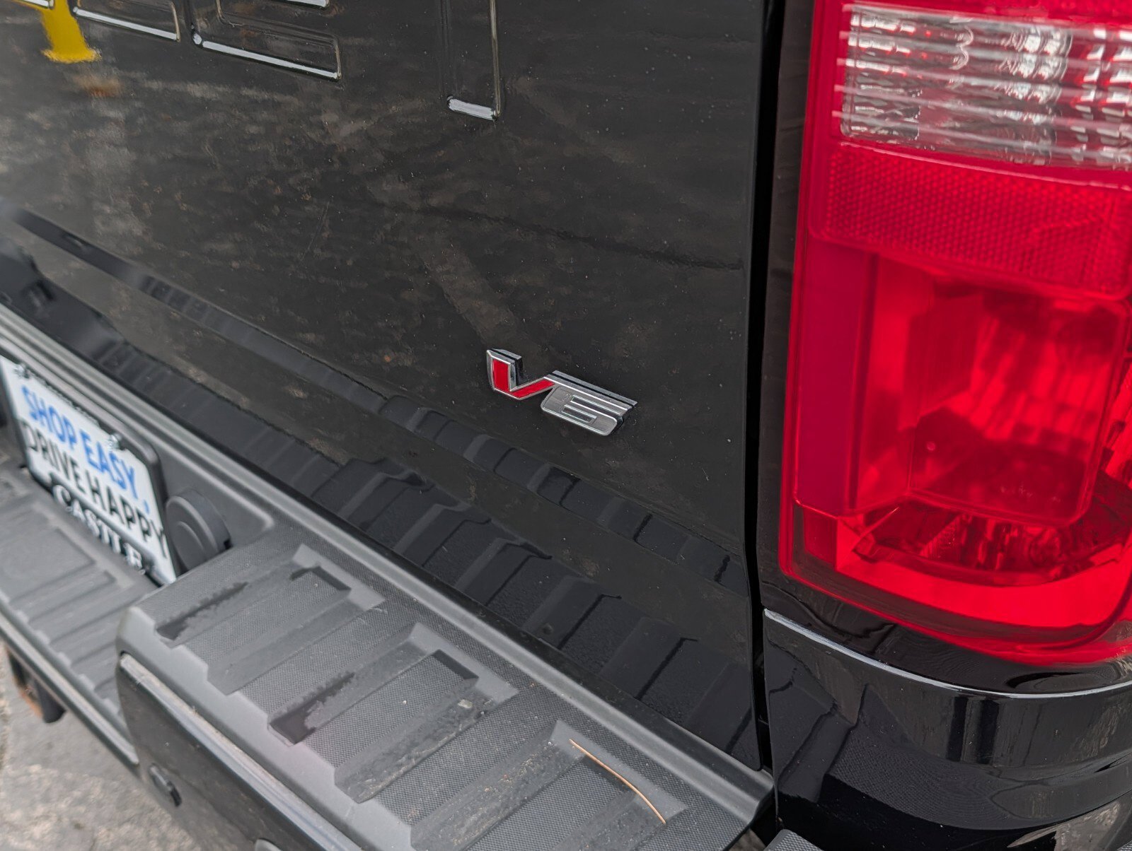 Used 2021 Chevrolet Colorado LT w/ Safety Package AWD/4WD image 15