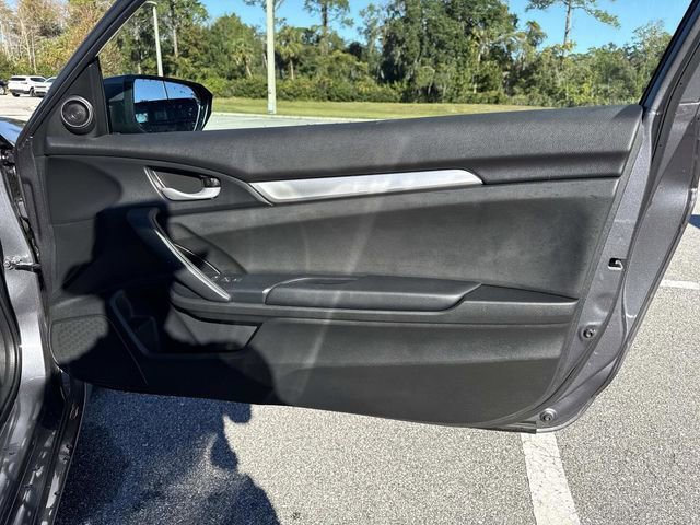 Used 2020 Honda Civic Sport image 9