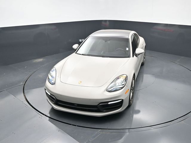 Used 2022 Porsche Panamera 4 E-Hybrid AWD/4WD image 20