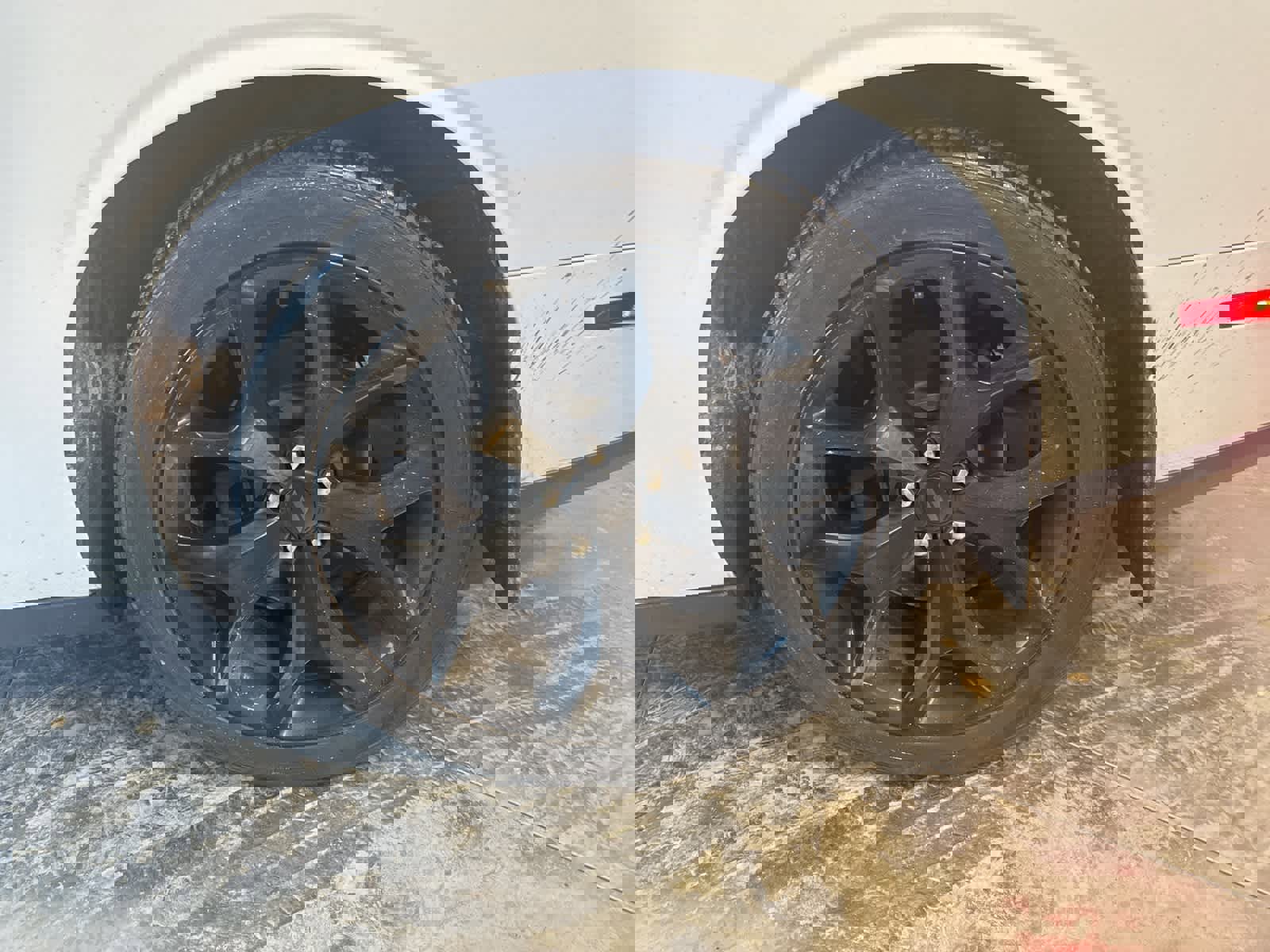 Used 2018 Dodge Challenger SXT Plus image 7