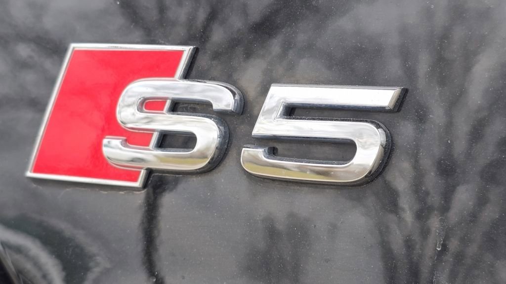 Used 2021 Audi S5 Prestige image 10