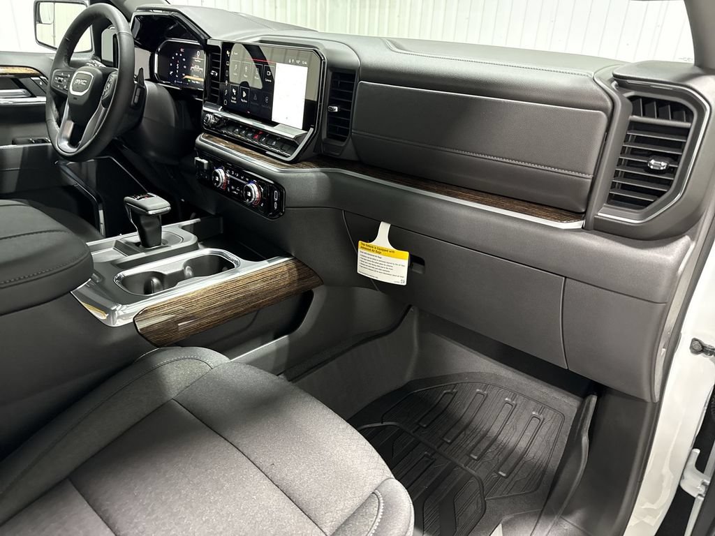 New 2026 GMC Sierra 1500 Elevation AWD/4WD image 30
