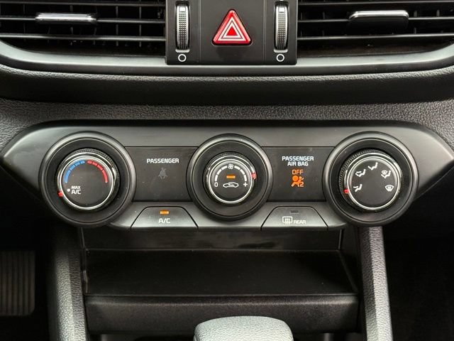 Used 2024 Kia Forte LXS w/ LXS Technology Package FWD image 18