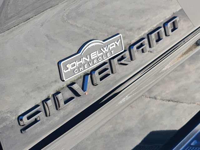 Certified 2023 Chevrolet Silverado 1500 Custom w/ Rally Edition AWD/4WD image 11